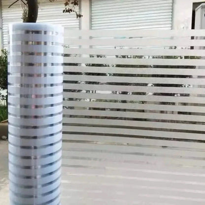 Cithway | Privacy Window Film