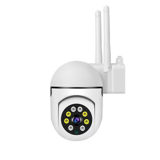 Cámara de vigilancia inalámbrica IP 1080P Full HD