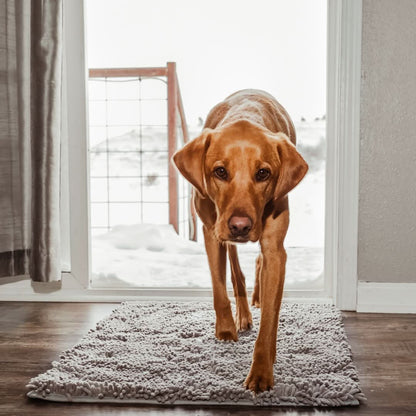 Clean-Mat | Dog Door Mat