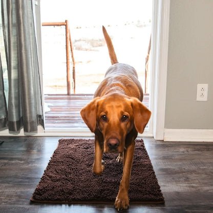 Clean-Mat | Dog Door Mat