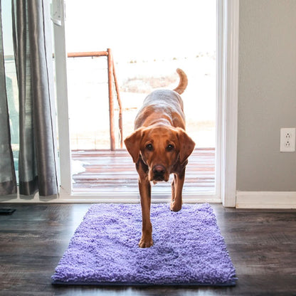 Clean-Mat | Dog Door Mat