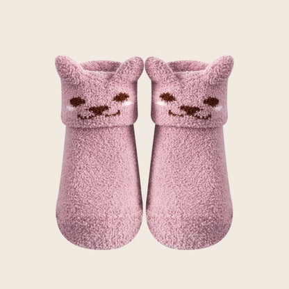 Clean-Socks | Csúszásgátló zokni padlóra