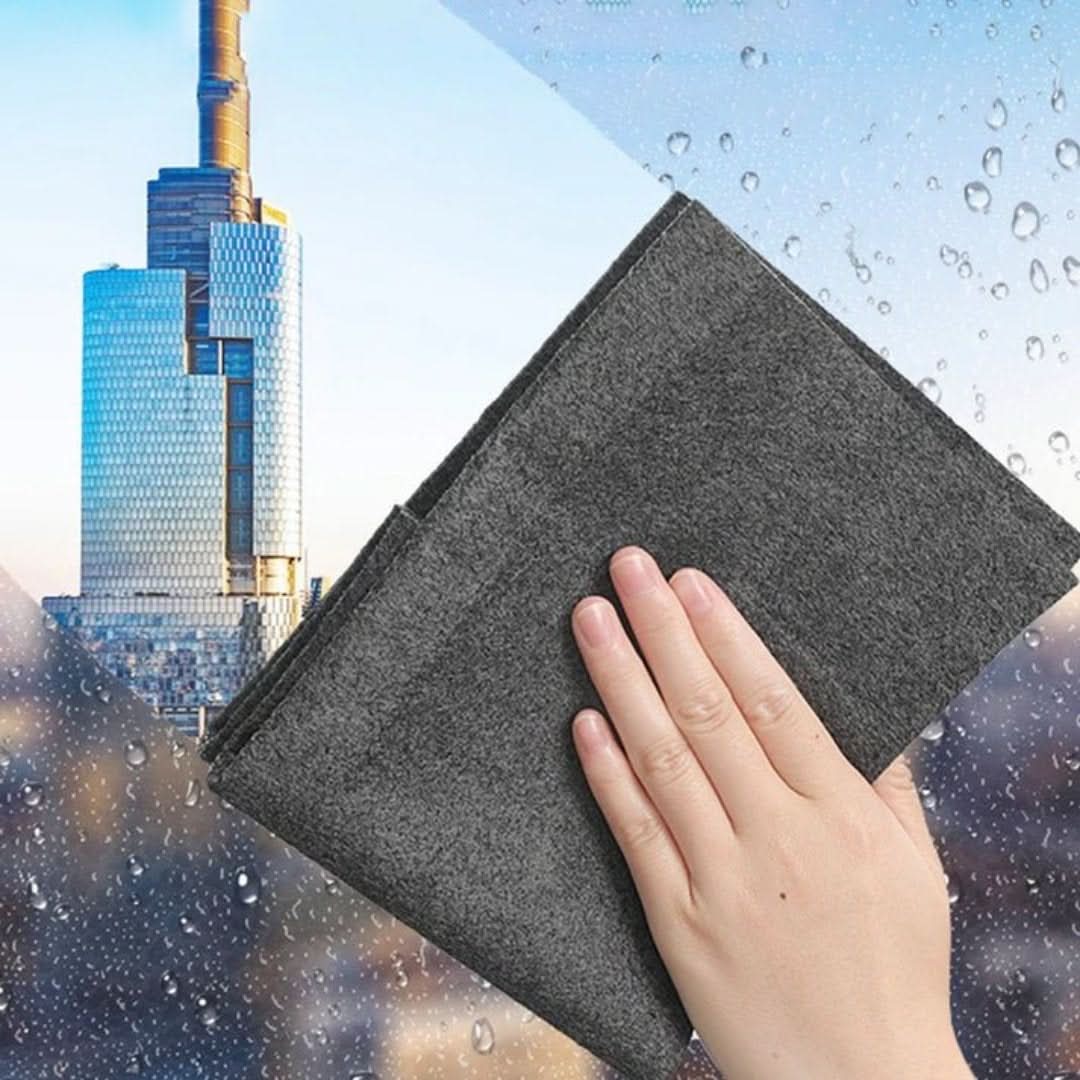 Почистващи кърпи Clean | Силна почистваща кърпа