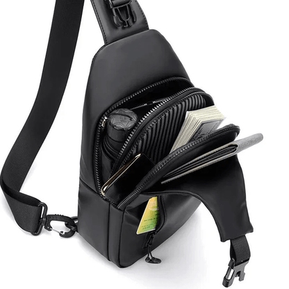 Splashsafe - Waterproof Shoulder Bag