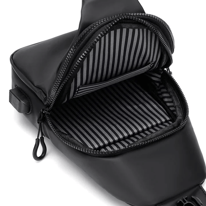 Splashsafe - Waterproof Shoulder Bag
