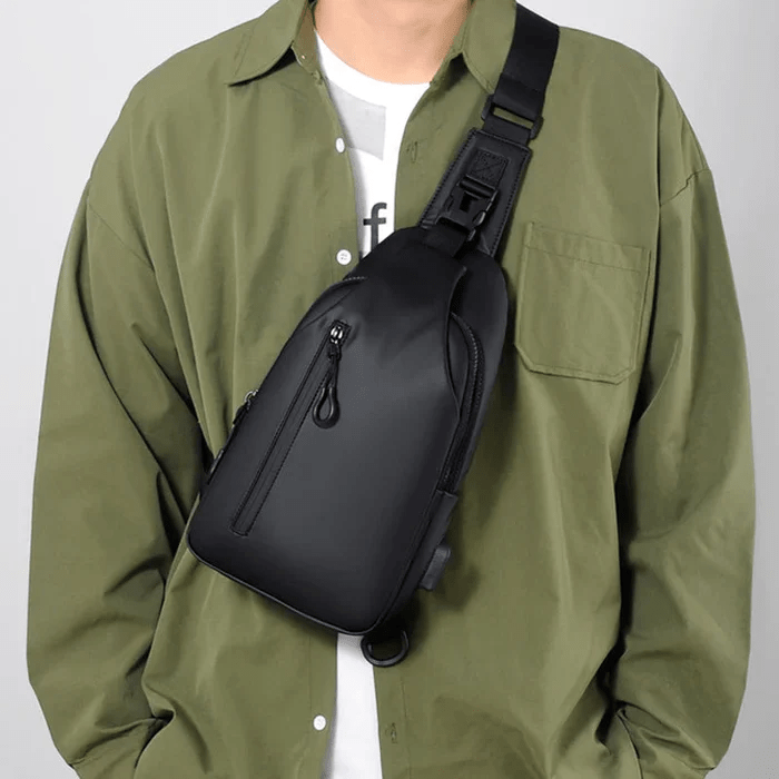 Splashsafe - Waterproof Shoulder Bag