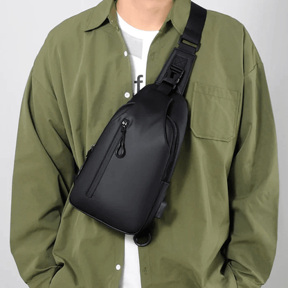 Splashsafe - Waterproof Shoulder Bag