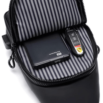 Splashsafe - Waterproof Shoulder Bag