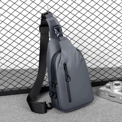 Splashsafe - Waterproof Shoulder Bag