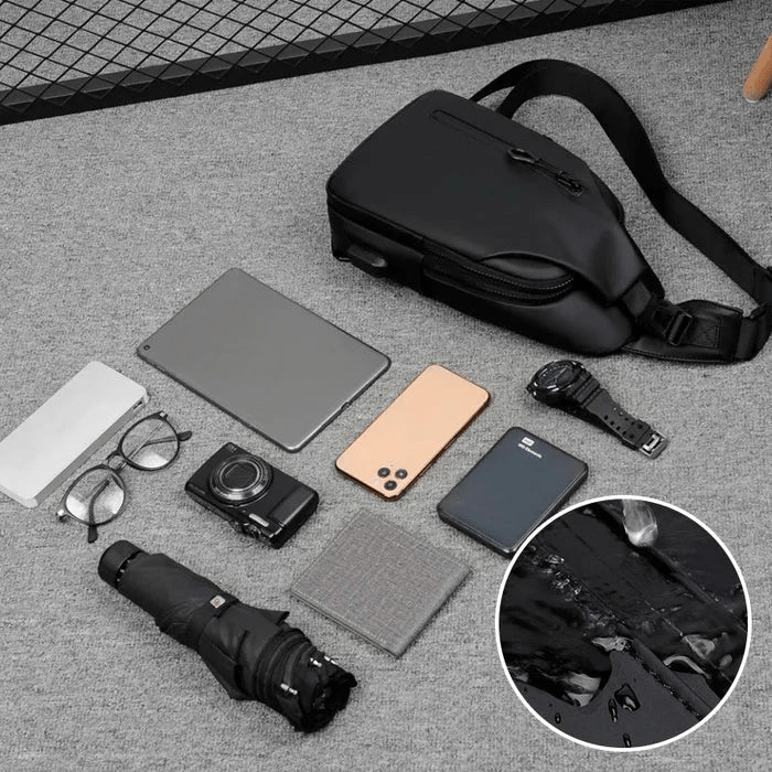 Splashsafe - Waterproof Shoulder Bag