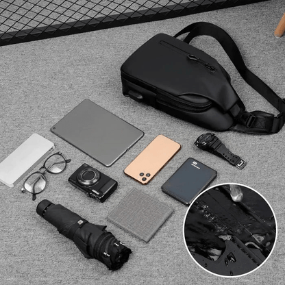 Splashsafe - Waterproof Shoulder Bag