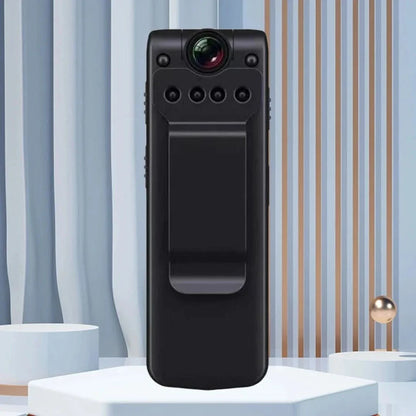 Clip Cam | Mini-Full-HD-1080P-Videorekorder