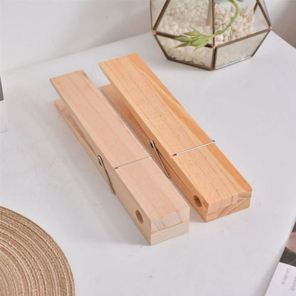 Clip & Drip | Innovative Clothes Peg