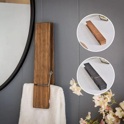Clip & Drip | Innovative Clothes Peg