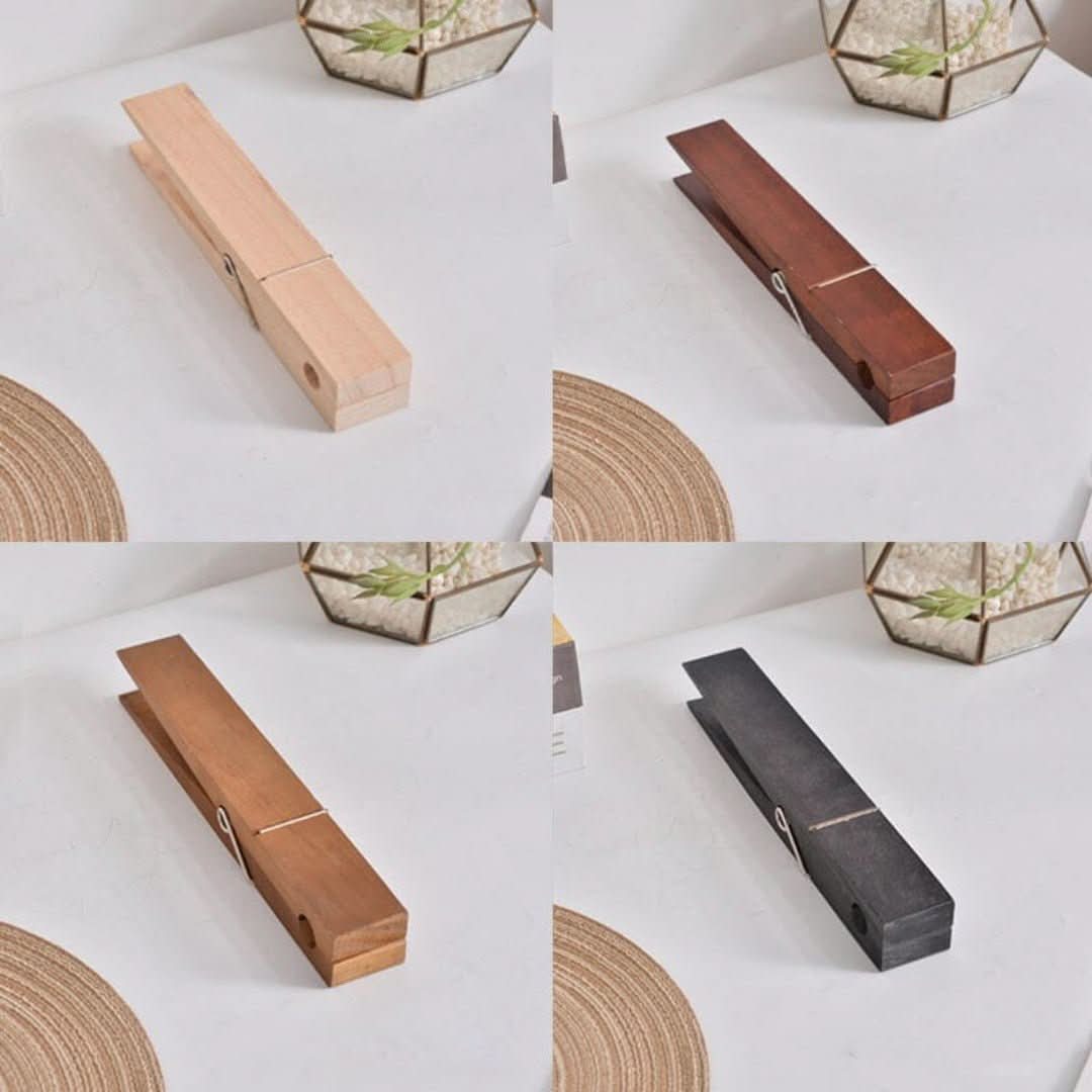Clip & Drip | Innovative Clothes Peg