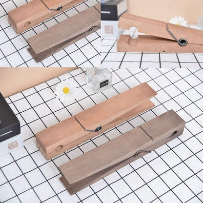 Clip & Drip | Innovative Clothes Peg