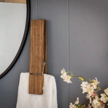 Clip & Drip | Innovative Clothes Peg