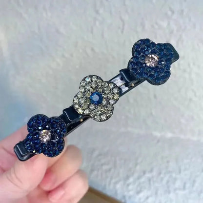 Clip-It | Geflochtene Haarspangen