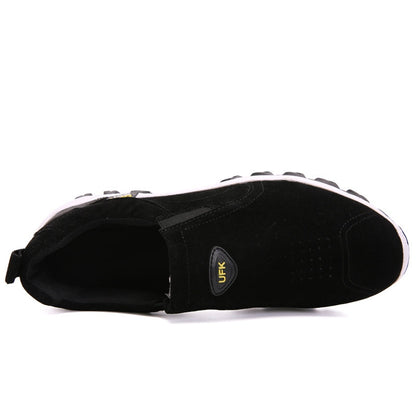 River – Sporty Slip-On Sneakers for Men