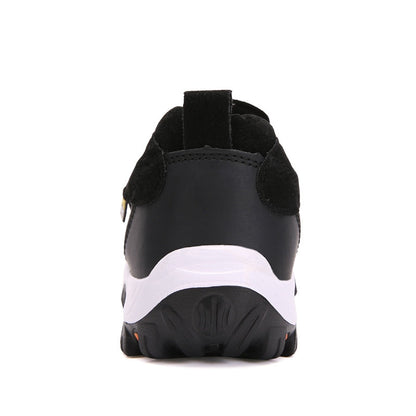 River – Sporty Slip-On Sneakers for Men