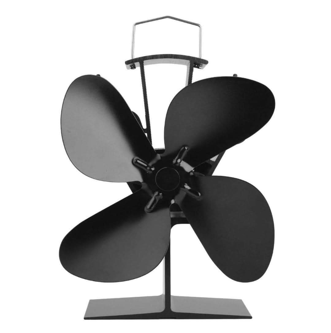 Cocon | Ventilator met 4 bladen