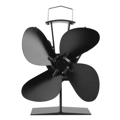 Cocon | Ventilator met 4 bladen