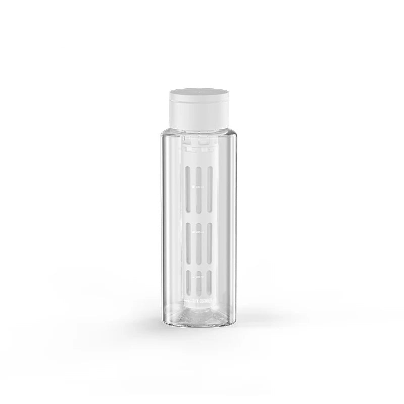 Cold Brew Coffee Maker - 600ml - With Detachable Mesh Filter
