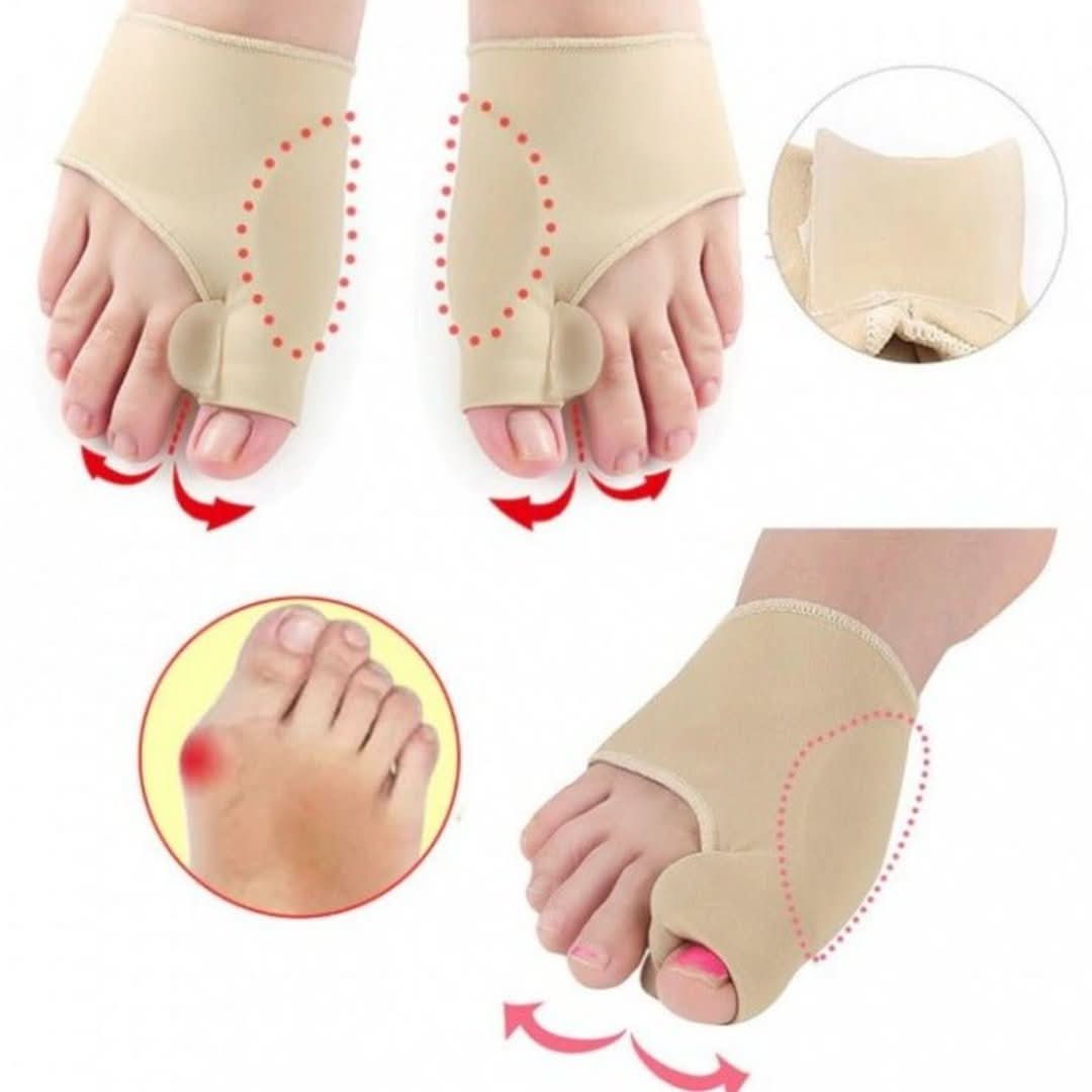 ComfortStep | Orthopaedic Foot Care