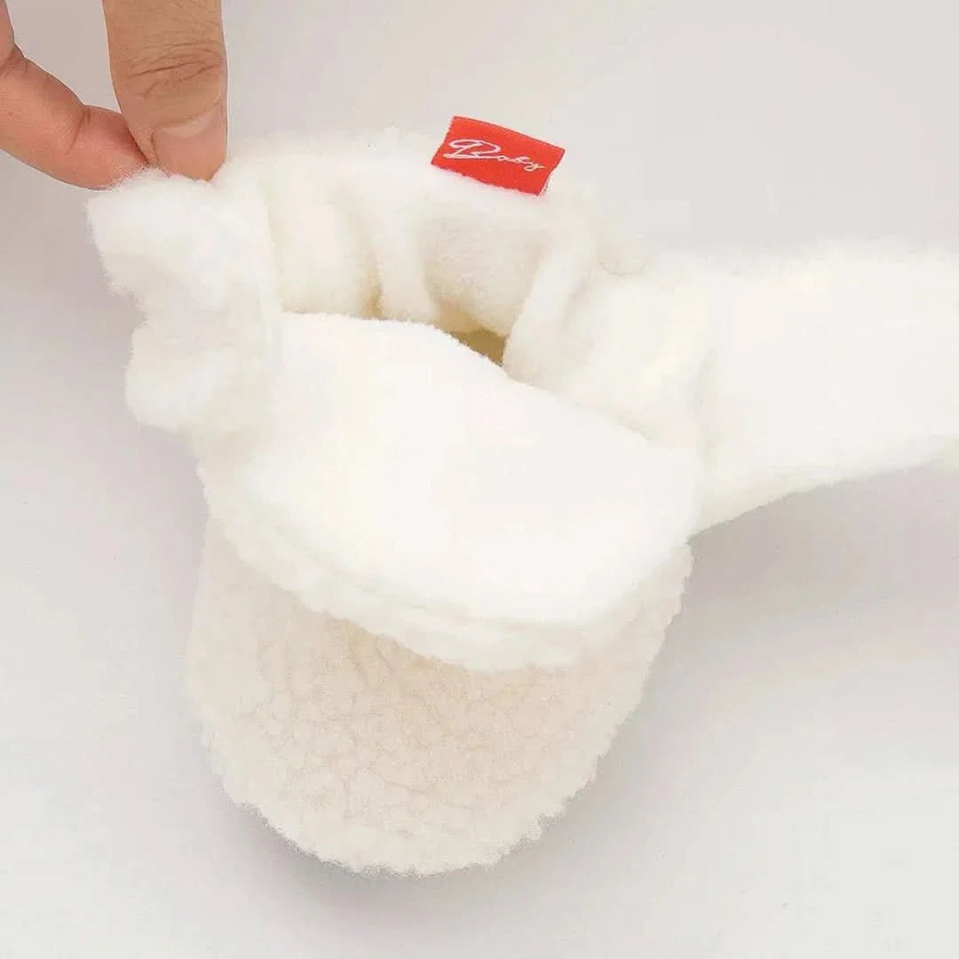 Comode scarpine | Pantofole per neonati