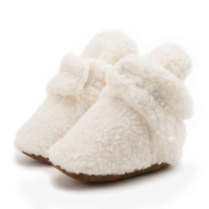 Comode scarpine | Pantofole per neonati