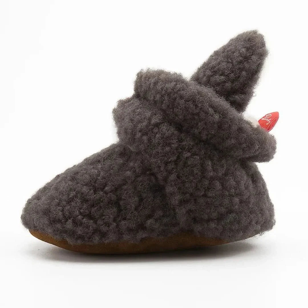 Comode scarpine | Pantofole per neonati