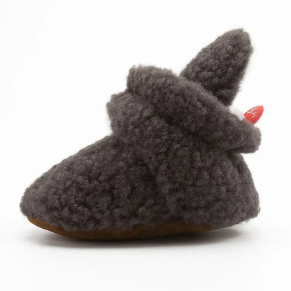 Comode scarpine | Pantofole per neonati