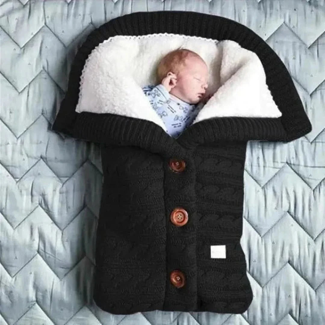 ComfyBaby | Μαλακός και ζεστός υπνόσακος για μωρά
