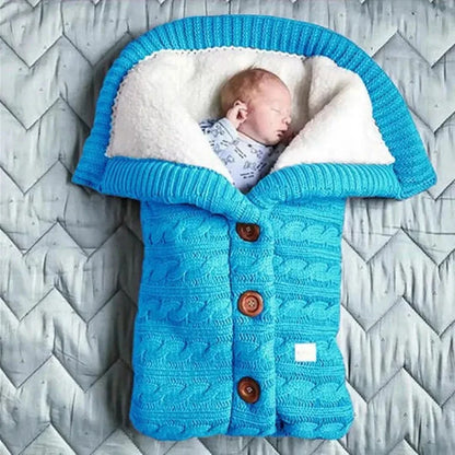 ComfyBaby | Μαλακός και ζεστός υπνόσακος για μωρά