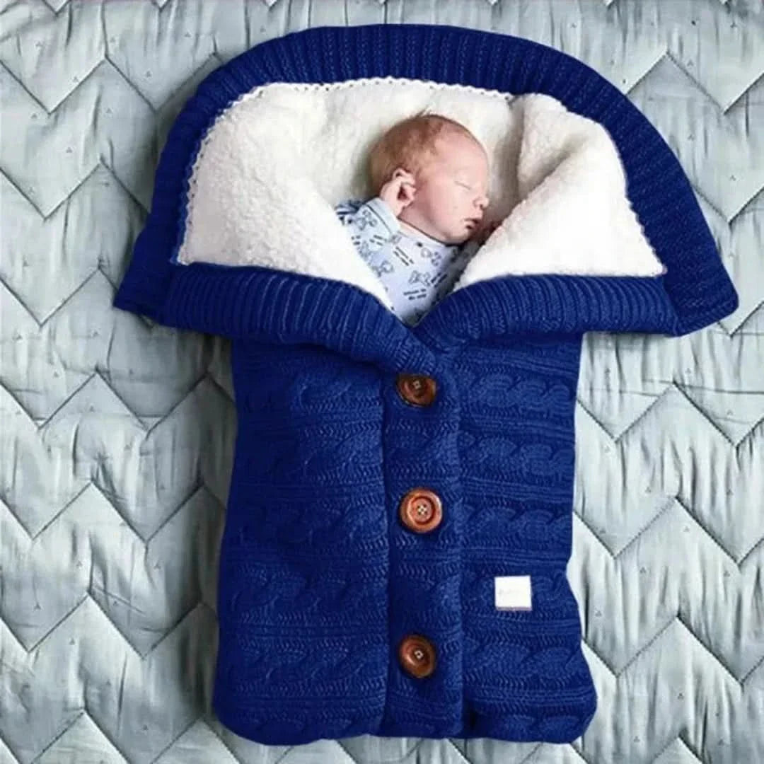 ComfyBaby | Μαλακός και ζεστός υπνόσακος για μωρά