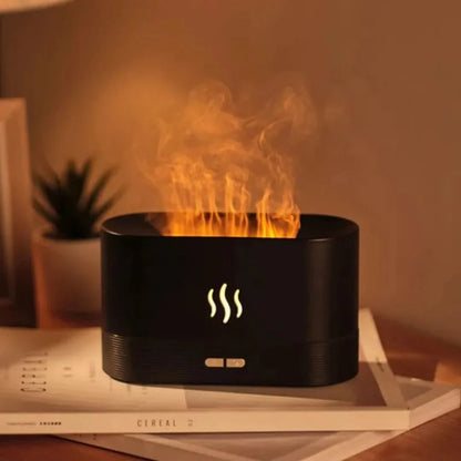 ComfyBlaze | Humidifier