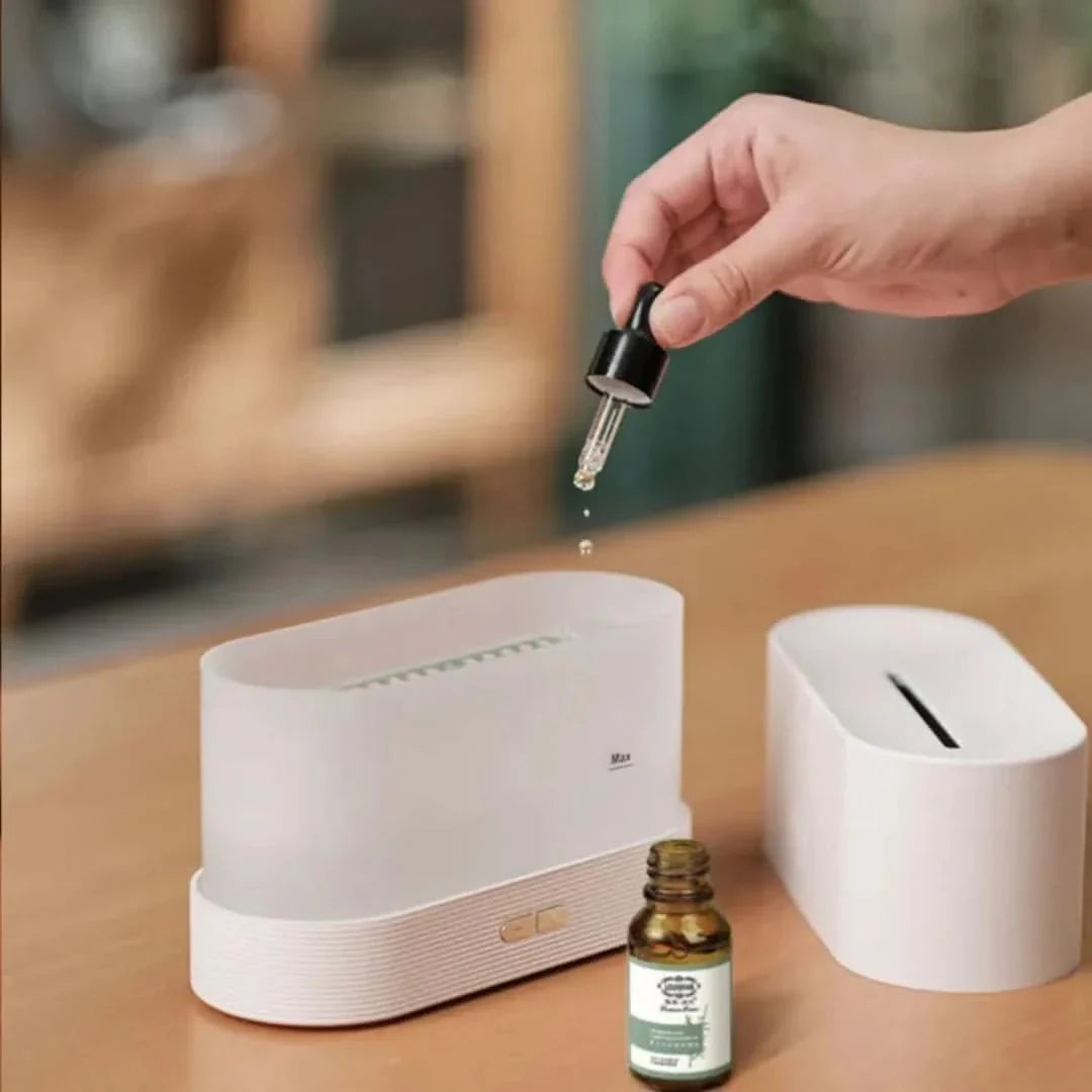 ComfyBlaze | Humidifier