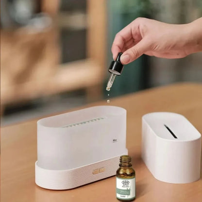 ComfyBlaze | Humidifier