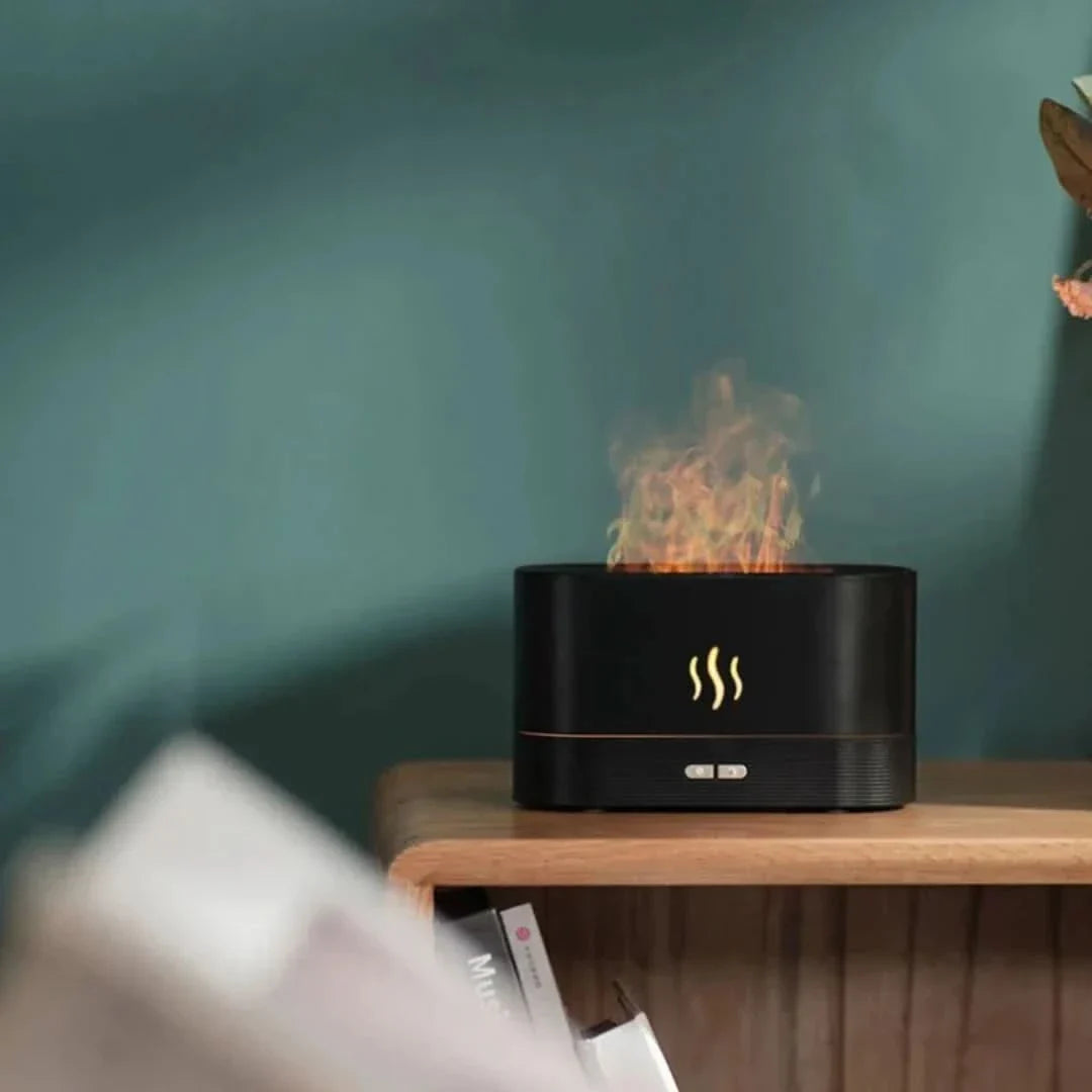 ComfyBlaze | Humidifier