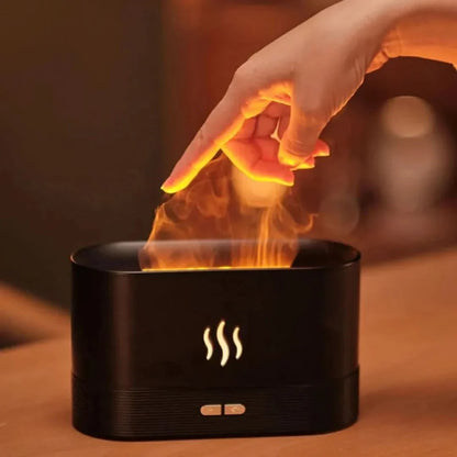ComfyBlaze | Humidifier