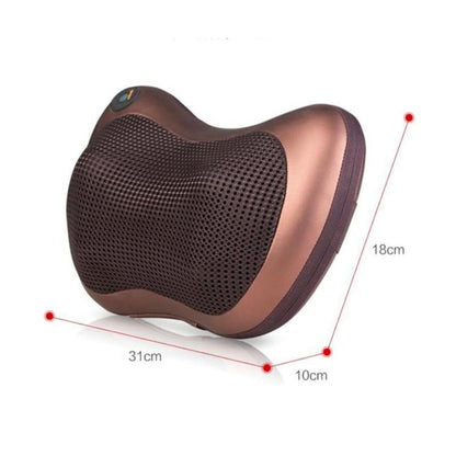 Compress | Pain/Stress Replacement Cushion