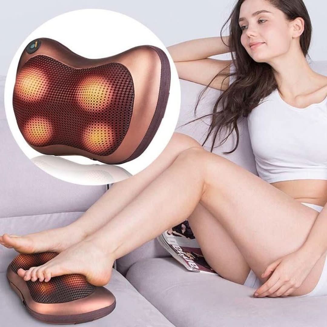 Compress | Pain/Stress Replacement Cushion