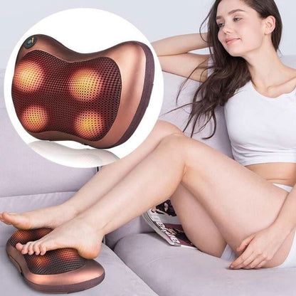 Compress | Pain/Stress Replacement Cushion