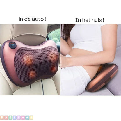 Compress | Pain/Stress Replacement Cushion