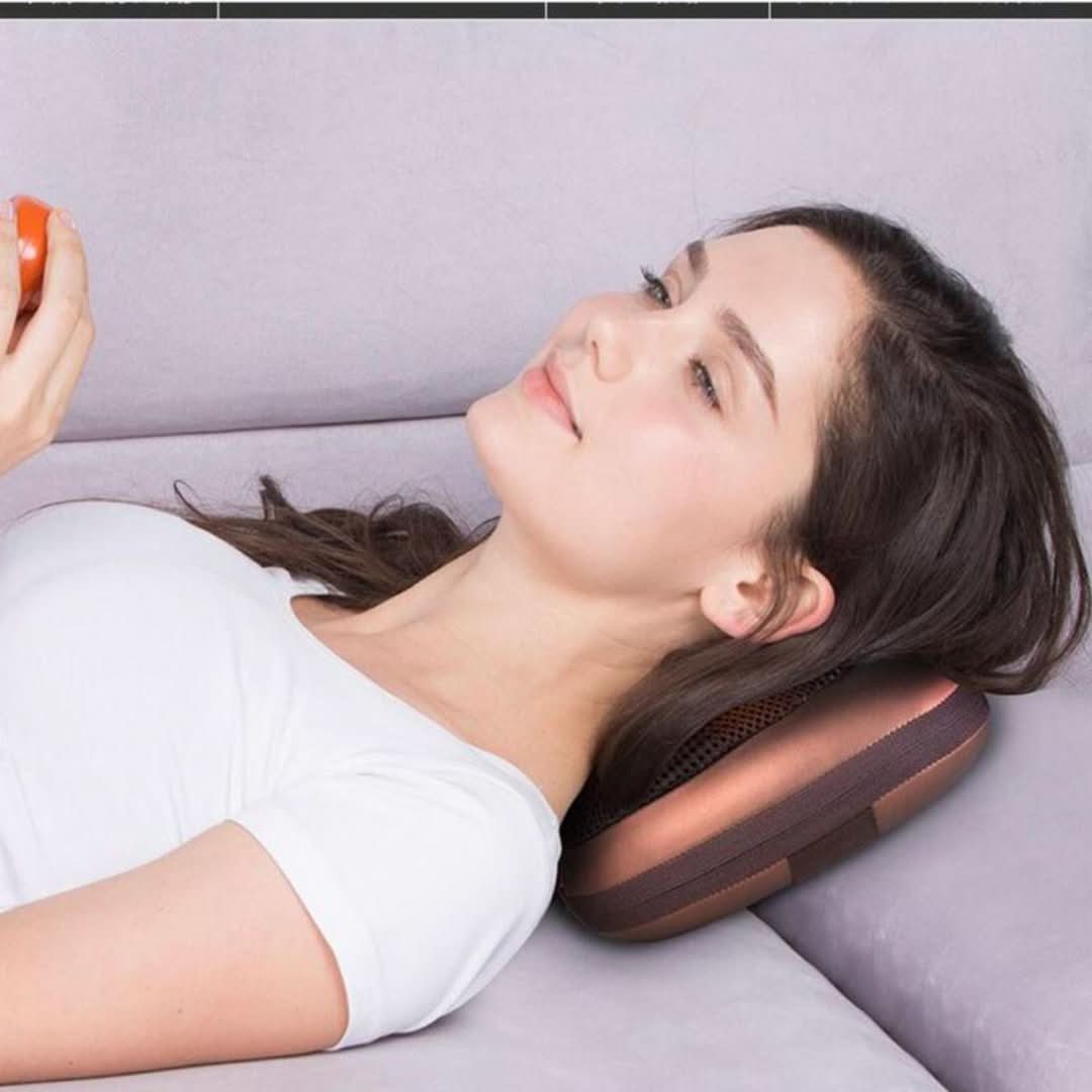 Compress | Pain/Stress Replacement Cushion