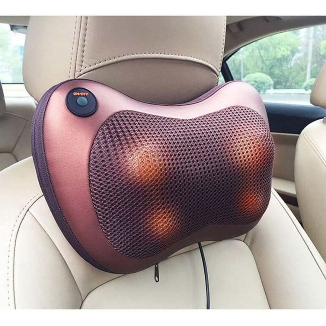 Compress | Pain/Stress Replacement Cushion