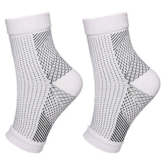 Calcetines de compresión para hombres y mujeres
