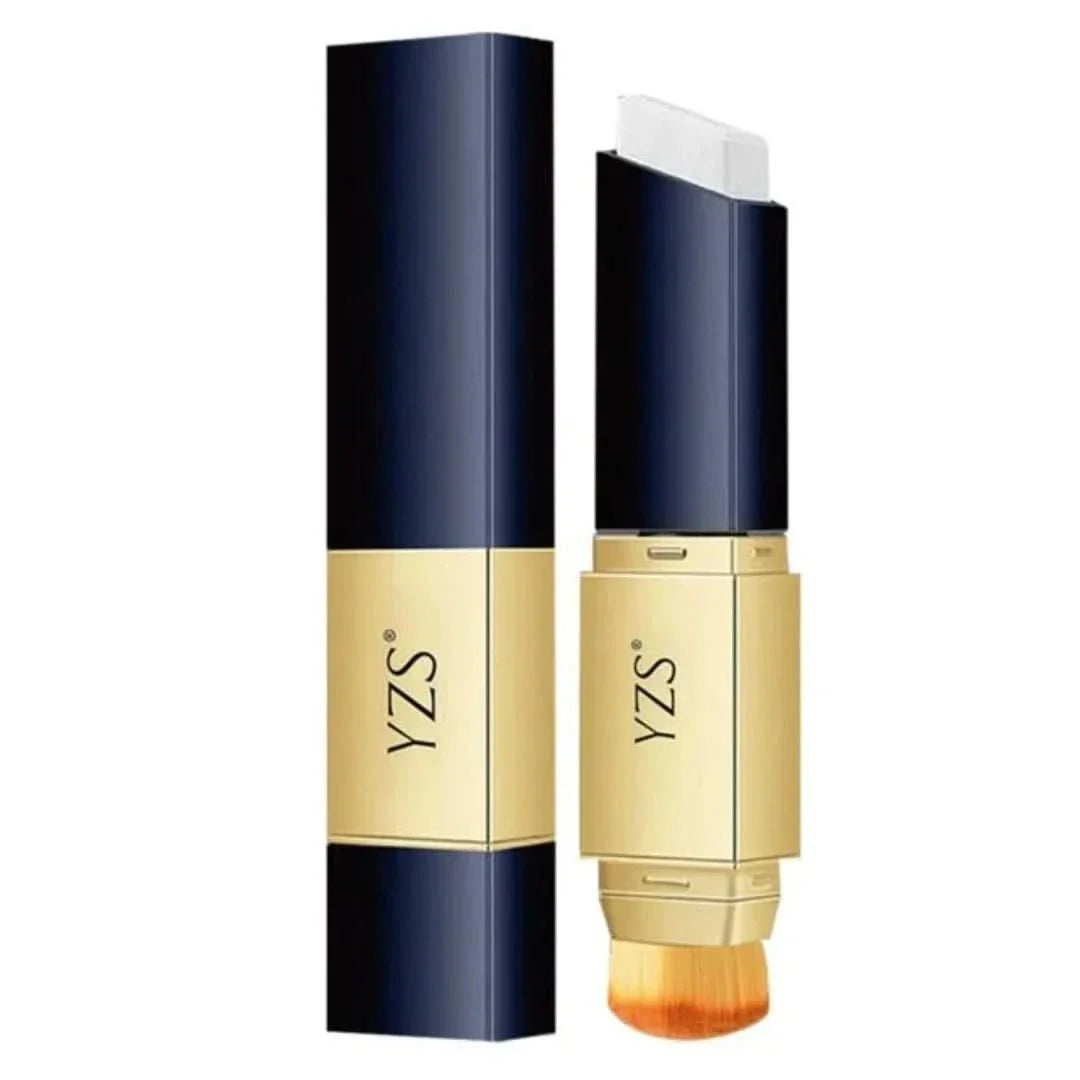 Corrector con brocha | Doble cara