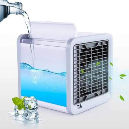 ポータブルエアコン Artic Air™ 3 in 1 USB