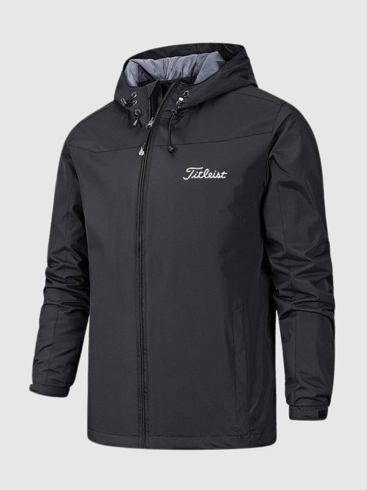 Férfi és női esőkabát – unisex – szél- és vízálló